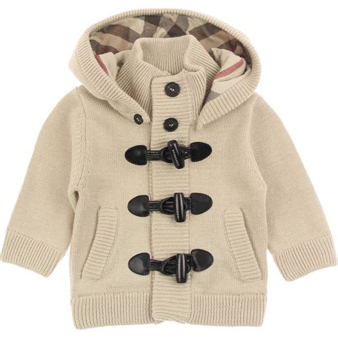 burberry boy|newborn baby boy burberry clothes.